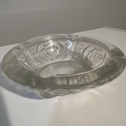 Decorative Ashtray