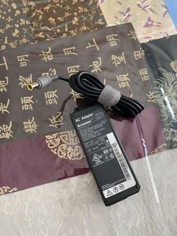 Lenovo Laptop Charger - Model 42T5276