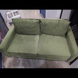 Small Couch 