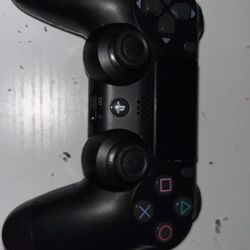 PS4 Controller 