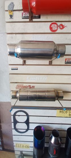 MOFLE DEPORTIVOS PARA CARROS Y TROKAS