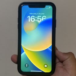 iPhone 11 