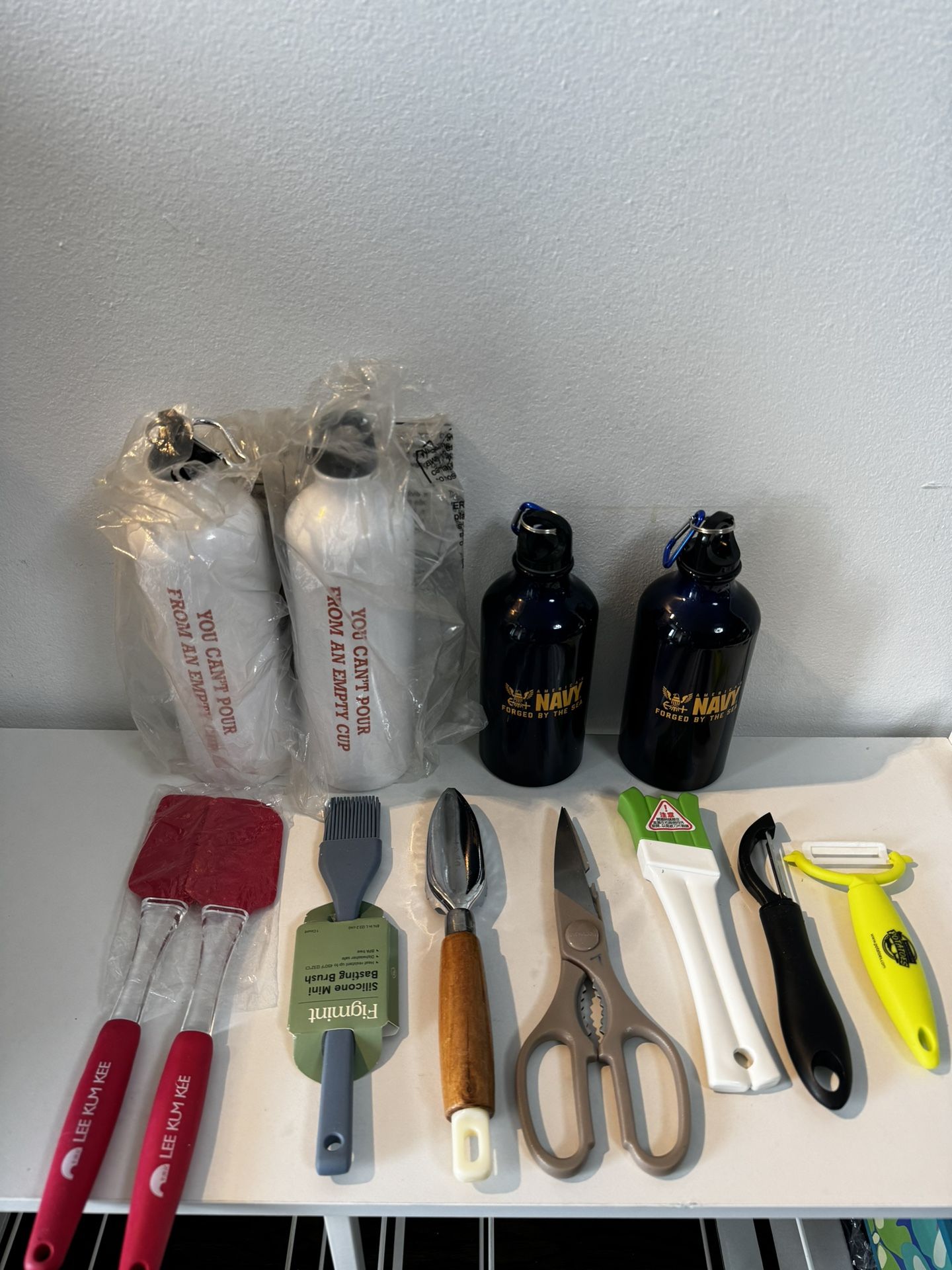 Kitchen Utensils Set