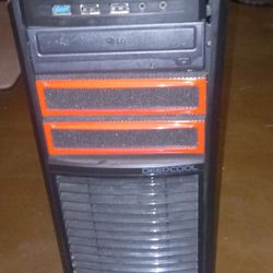 Gaming Computer
