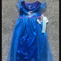 Disney Gown