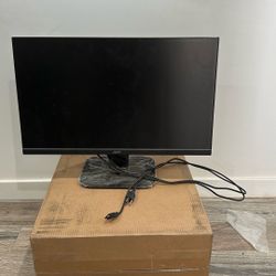 Like New Acer 27” Monitor 