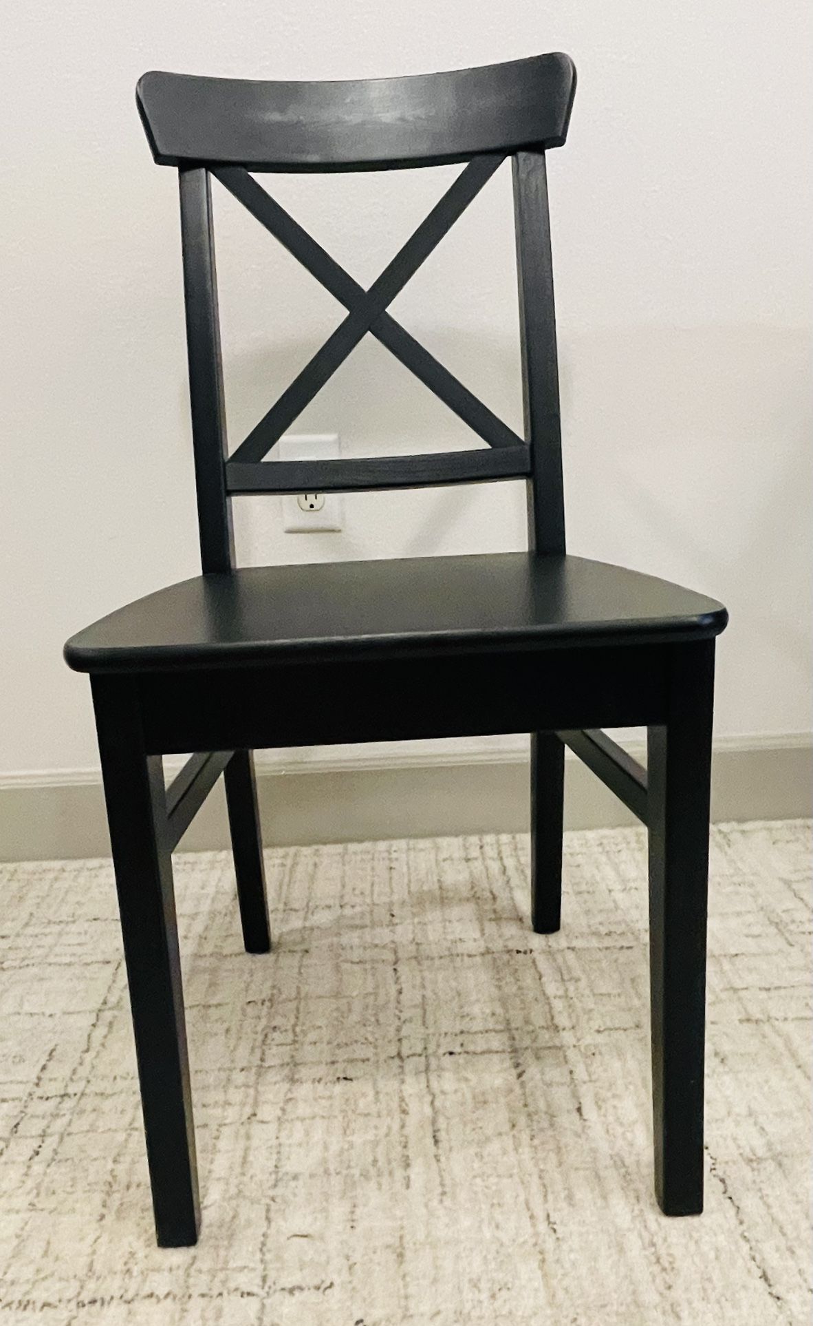 IKEA Dining Chair Like New.