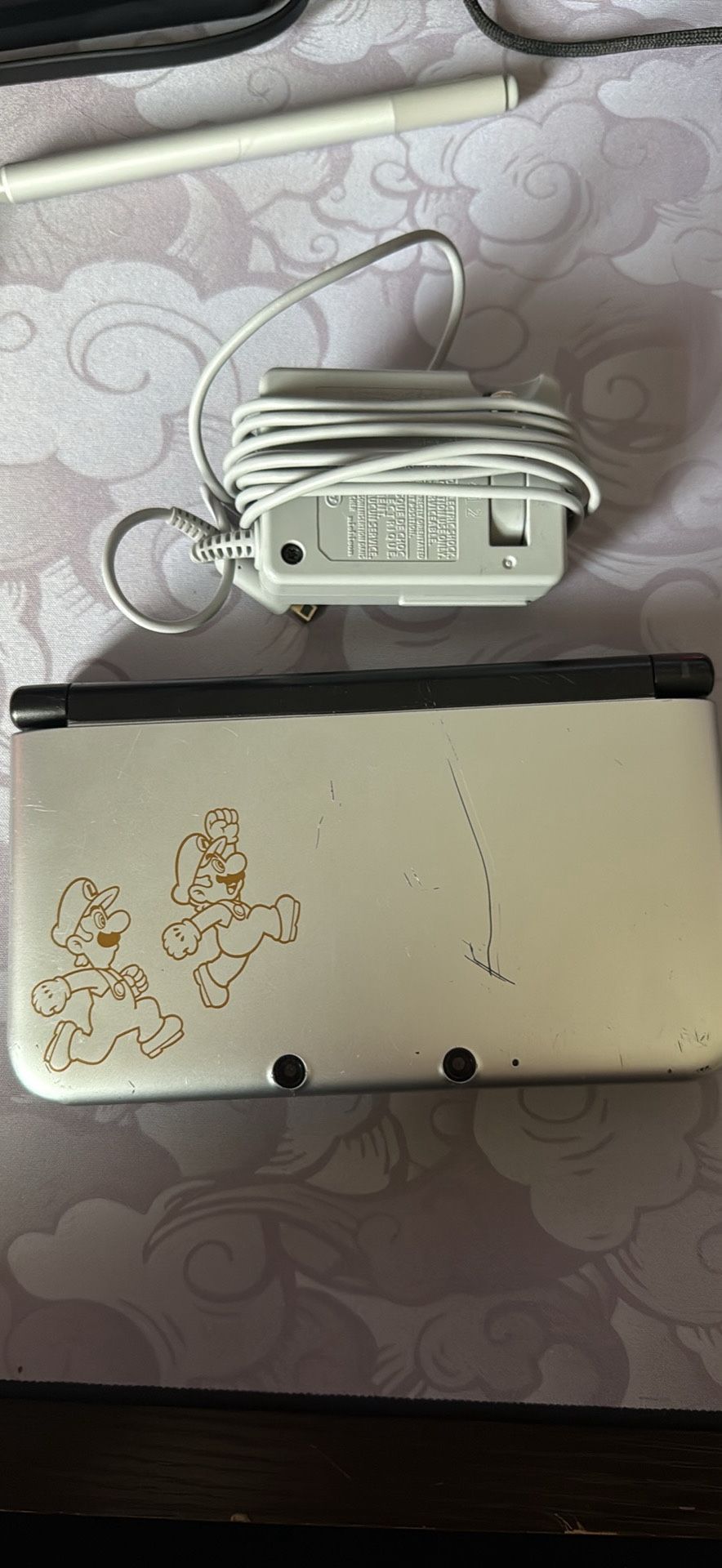 Nintendo 3DS M&L DT