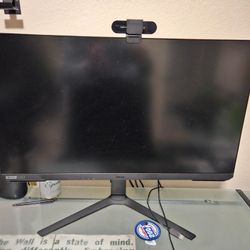 28" Odyssey G70A 4K UHD LED GAMING MONITOR