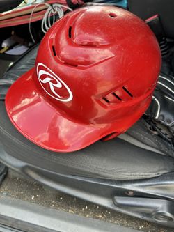 Sitters Helmet