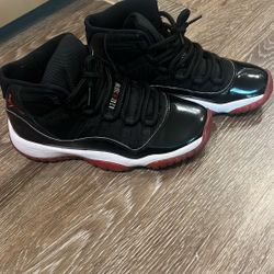 Kids Jordan’s Size 7yr $20