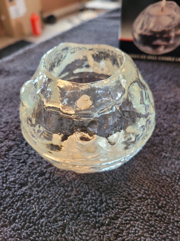 Pilgrim Glass 