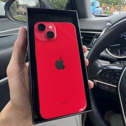 iPhone 14 (unlocked)