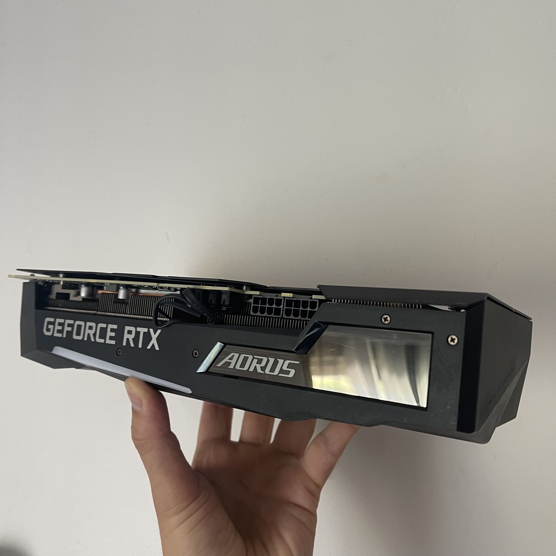 GeForce RTX 3070 Gigabyte