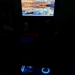 Cyberpower Prebuilt PC only