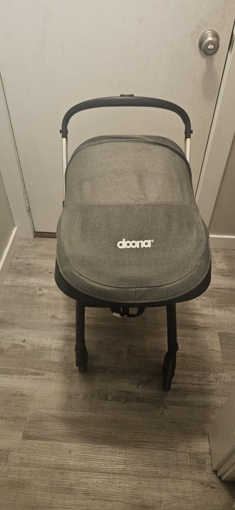 Doona Stroller - Fabric 100% cotton 
