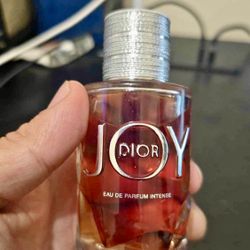 Dior Joy
