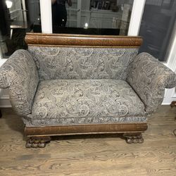 Antique Couch