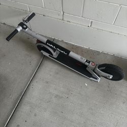 Electric Scooter Xr Ultra