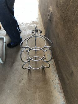 Plant holder , para maderas