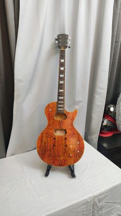 Guitar Shell