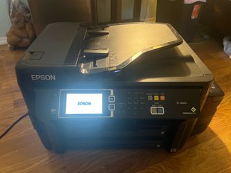 Epson ET-16500 EcoTank All-in-One Printer