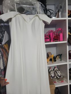 Bridesmaids dress