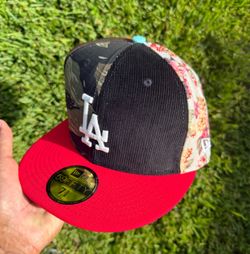 Chase B x New Era Maximal 2.0