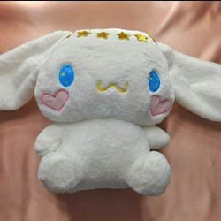Cinnamoroll Adjustable Backpack 
