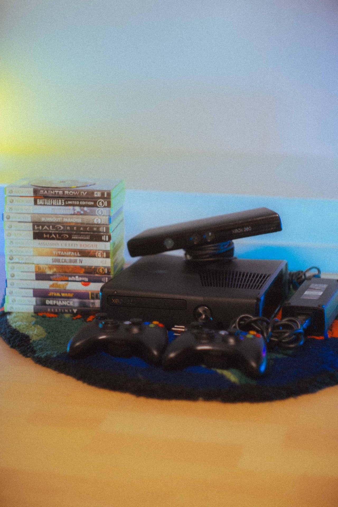 Xbox 360 250GB