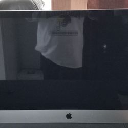 IMac Just Computer No Keyboard Or Mouse