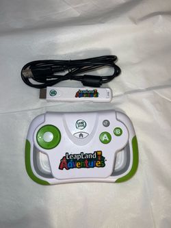 Leap Land Adventure