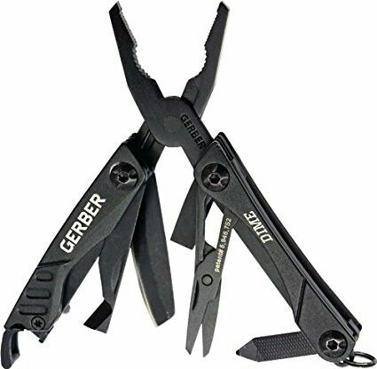 Gerber dime multi tool