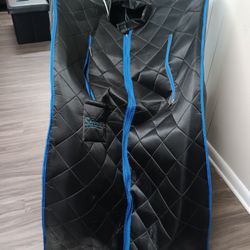 Portable Sauna 