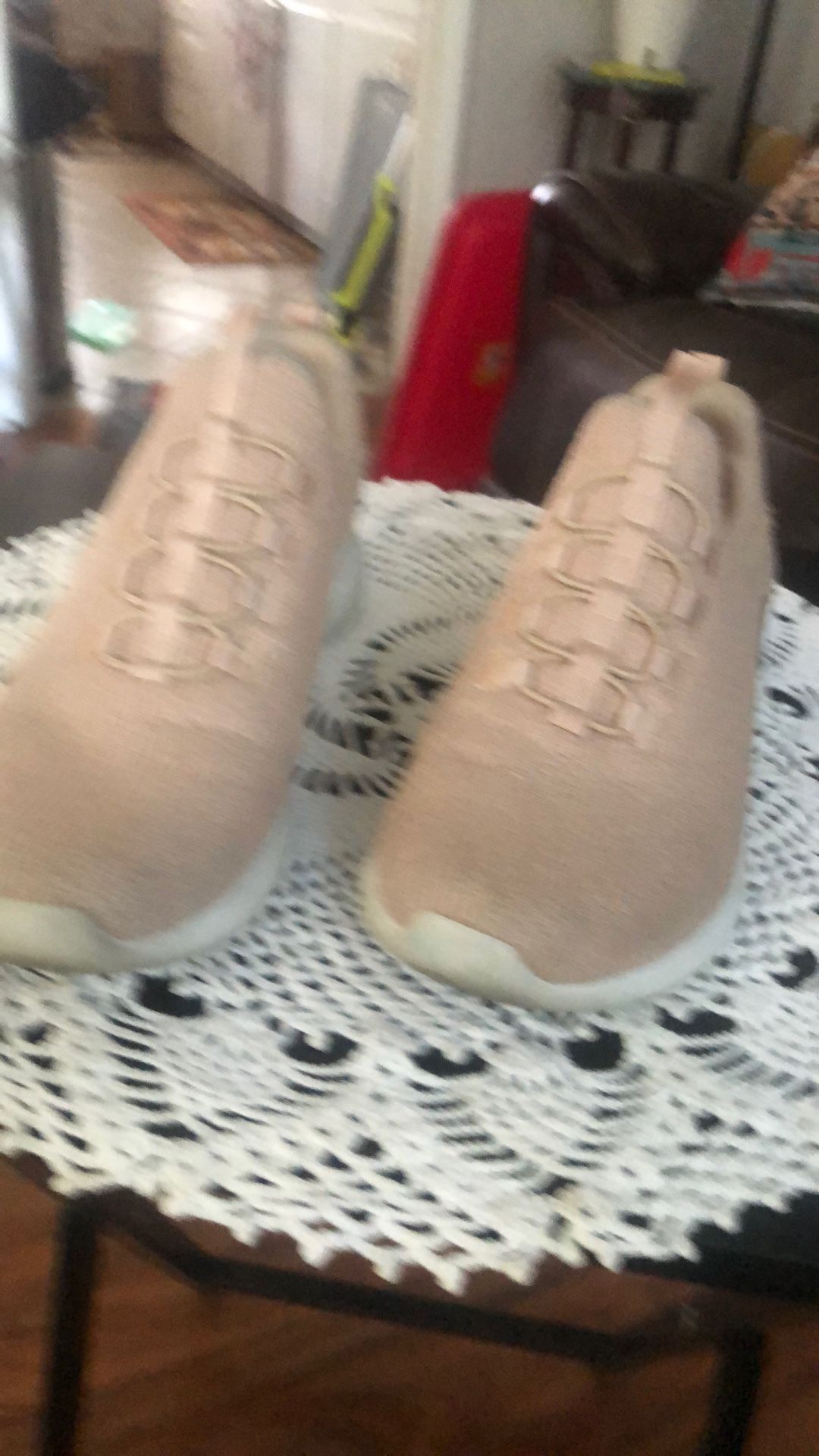 Skectchers ( Air Cooled Memory Foam) Sz 8.5 $25