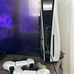 Ps5 Console 