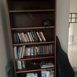 Bookshelf