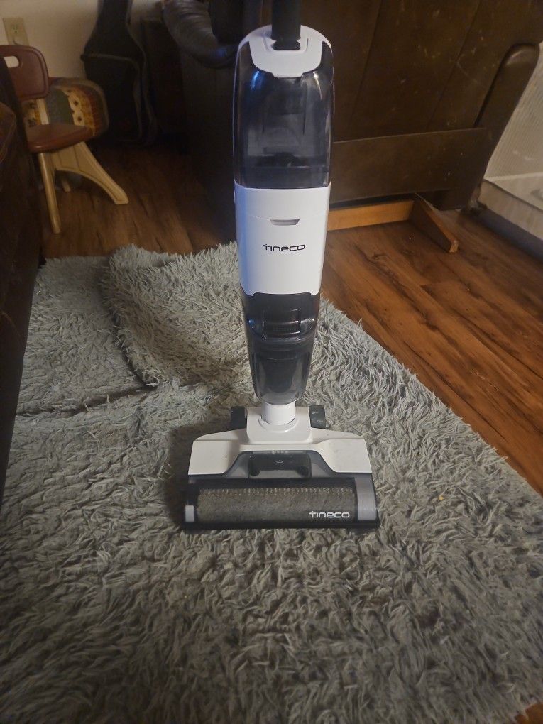 Tineco Floor Mop/Vacuum