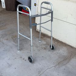 Hand Walker
