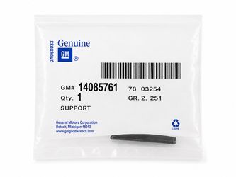 OEM GM Spark Plug Wire Support Chevy GMC 7.4L V8