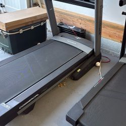 Commercial Nordic Trac