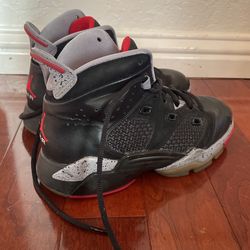 Air Jordan’s Size 5