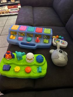 Kids toys