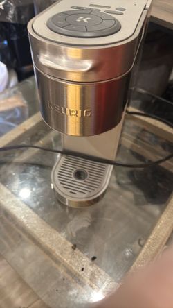 Coffee cup