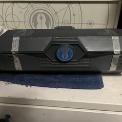 Star Wars Hilt Box 