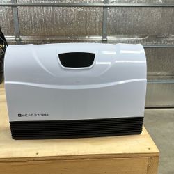 Heat Storm 1500 W Infra Red Heater