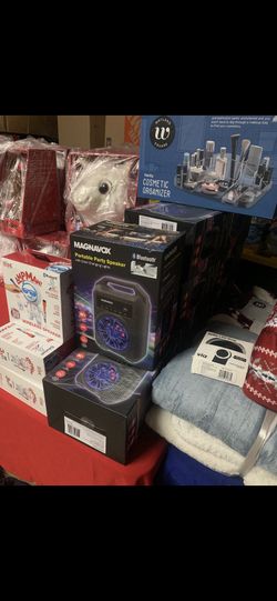 Mix Toys / Christmas Stuff
