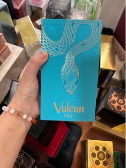 Brand new Perfum