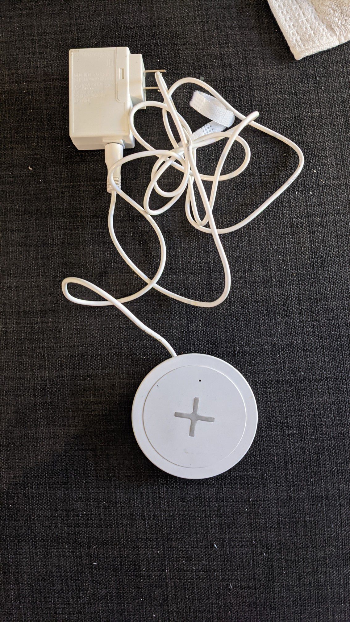 Ikea wireless charger
