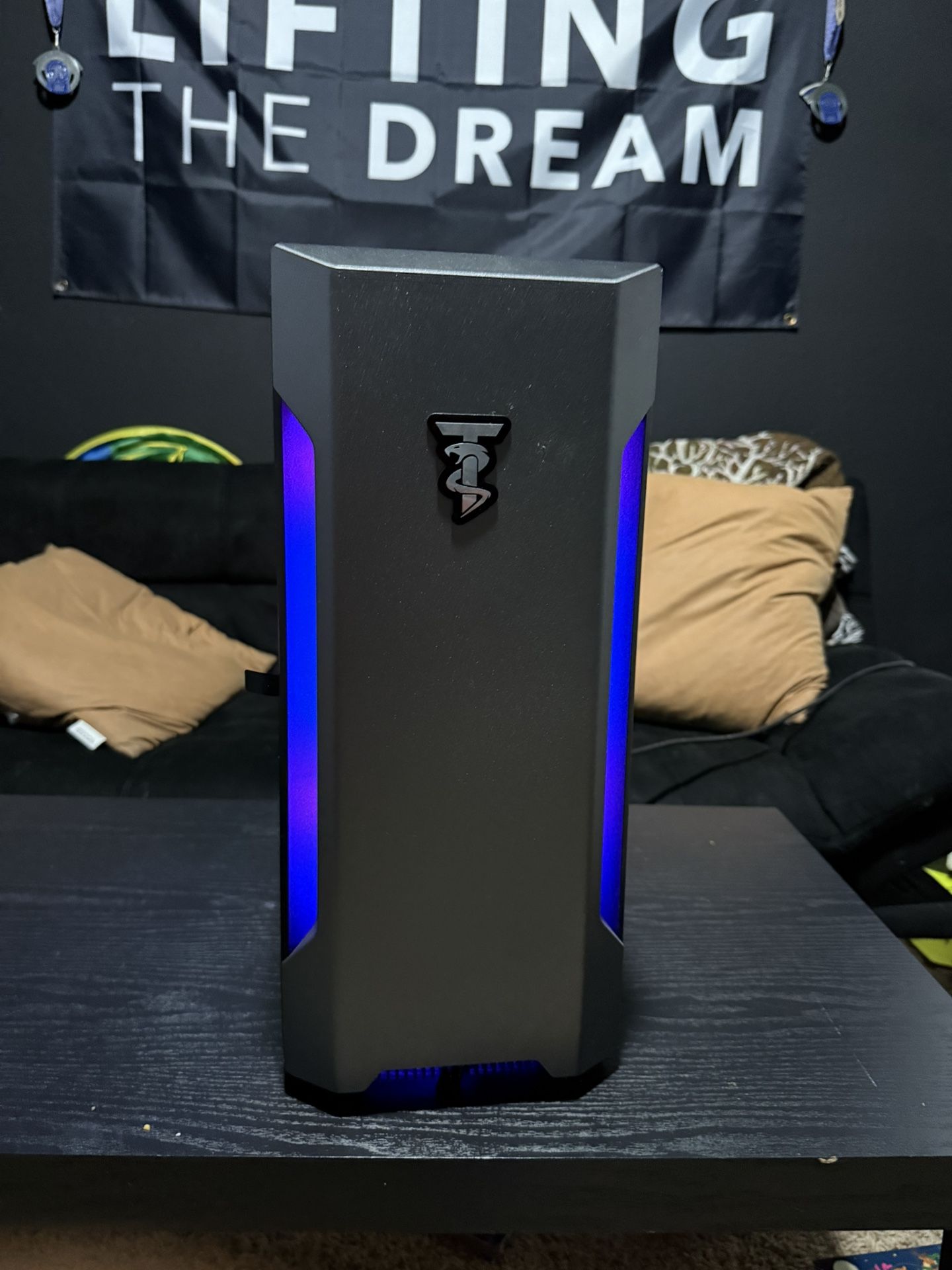 ViperTech Gaming PC